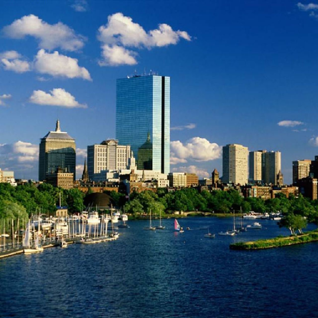 2022年交大波士顿校友会，秋日聚会诚邀您参加！